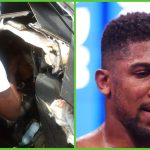 Anthony Joshua Recounts Loss Of Two Friends