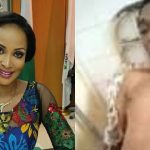 Bianca Ojukwu Secures Release of Detained Nigerian Pastor