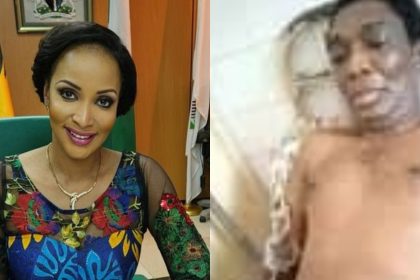 Bianca Ojukwu Secures Release of Detained Nigerian Pastor