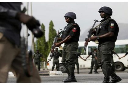 ‎Sokoto Police Smash ‘Sai Malam’ Gang, Recover Ritual Items, Fake Currency