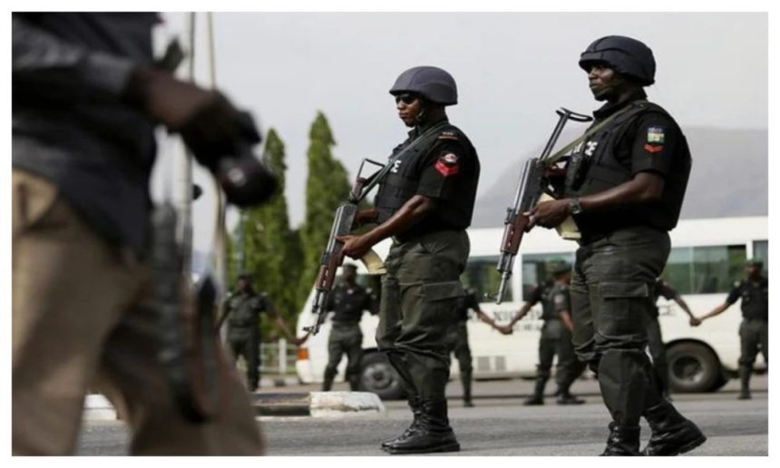 ‎Sokoto Police Smash ‘Sai Malam’ Gang, Recover Ritual Items, Fake Currency