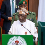Full Text: Tinubu Assures Nigerians of Inclusive Growth, Security in 2026, Says Tinubu in New Year Message