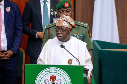 Full Text: Tinubu Assures Nigerians of Inclusive Growth, Security in 2026, Says Tinubu in New Year Message
