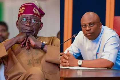 Fubara APC Leader in Rivers Presidency