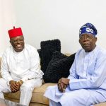 ‎Tinubu Govt Moves to Protect Bridges, Bans Mining Activities - Umahi
