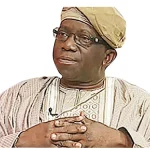 Akande at 87: Adewole Hails Elder Statesman