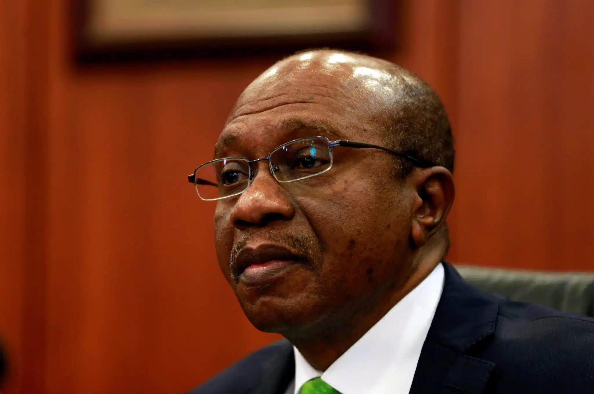 Court Fixes 10 Hearing Dates To Conclude Emefiele’s Naira Redesign Trial