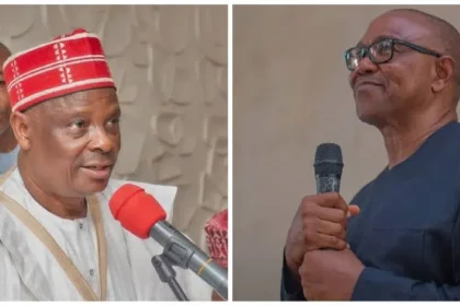Obi Kwankwaso Joint Ticket