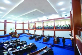 National Assembly unveils key reforms in Electoral Act 2026