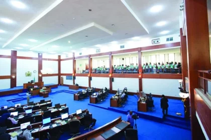 National Assembly unveils key reforms in Electoral Act 2026