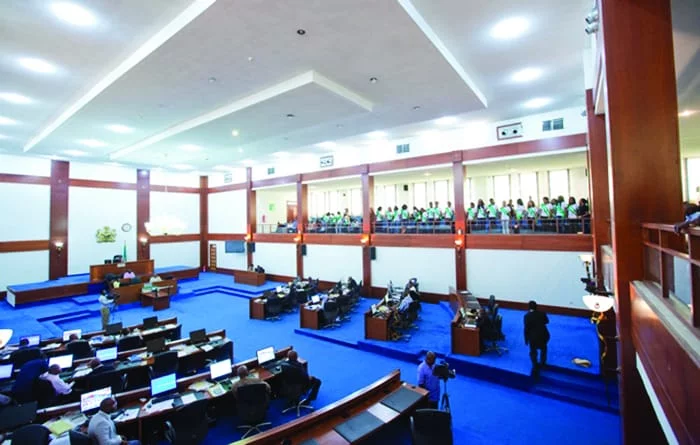 National Assembly unveils key reforms in Electoral Act 2026