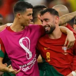 Portugal Plan Friendly Against Super Eagles