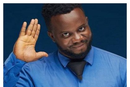 Sabinus Opens Up on Heartbreak After Gifting Lover a Range Rover