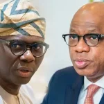 Lagos Govt Dismisses Sanwo-Olu, Abiodun Rift Rumours