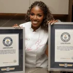Hilda Baci Secures Third Guinness World Record