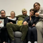 Anthony Joshua Breaks Silence After Fatal Car Crash