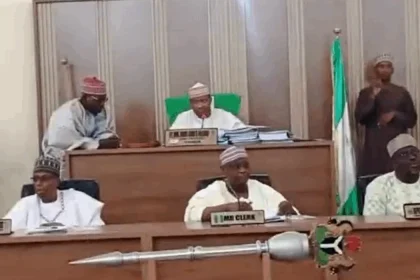 22 Kano Lawmakers Defect to APC