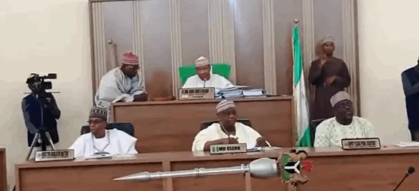 22 Kano Lawmakers Defect to APC