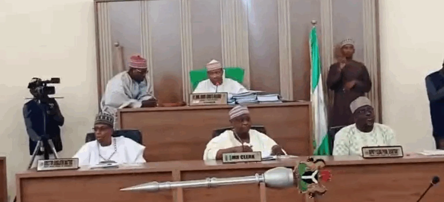 22 Kano Lawmakers Defect to APC
