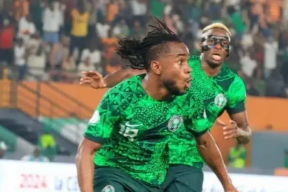 AFCON 2025: Four Super Eagles Stars