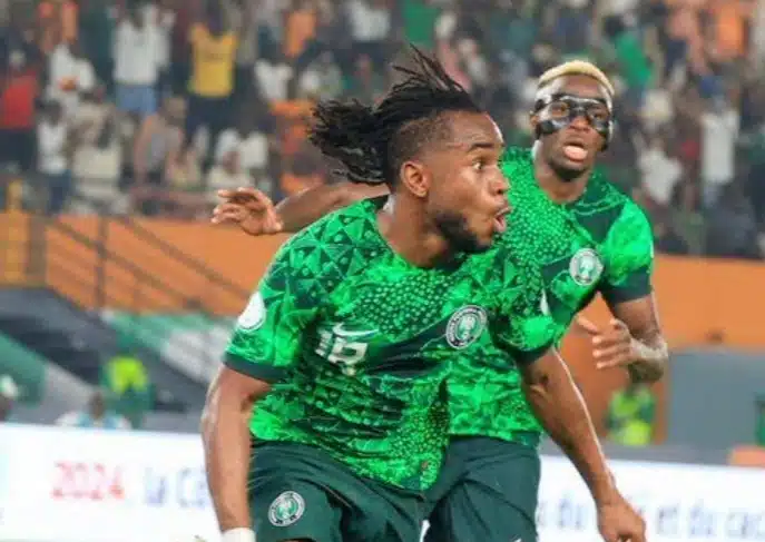 AFCON 2025: Four Super Eagles Stars