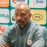 AFCON 2025: Super Eagles Face Algeria in Marrakech