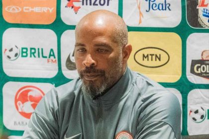 AFCON 2025: Super Eagles Face Algeria in Marrakech