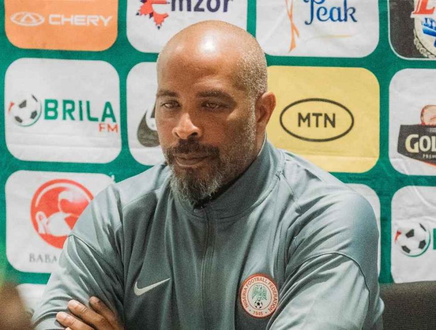 AFCON 2025: Super Eagles Face Algeria in Marrakech
