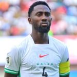 Ndidi Vows to Settle Super Eagles Allowances