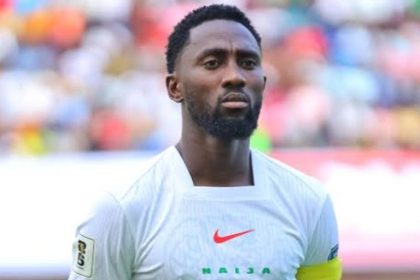 Ndidi Vows to Settle Super Eagles Allowances