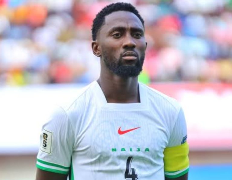 Ndidi Vows to Settle Super Eagles Allowances