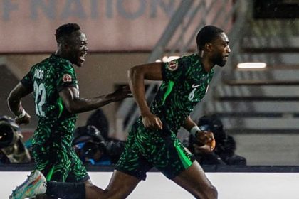 AFCON 2025: Quarter-Finals Fixtures