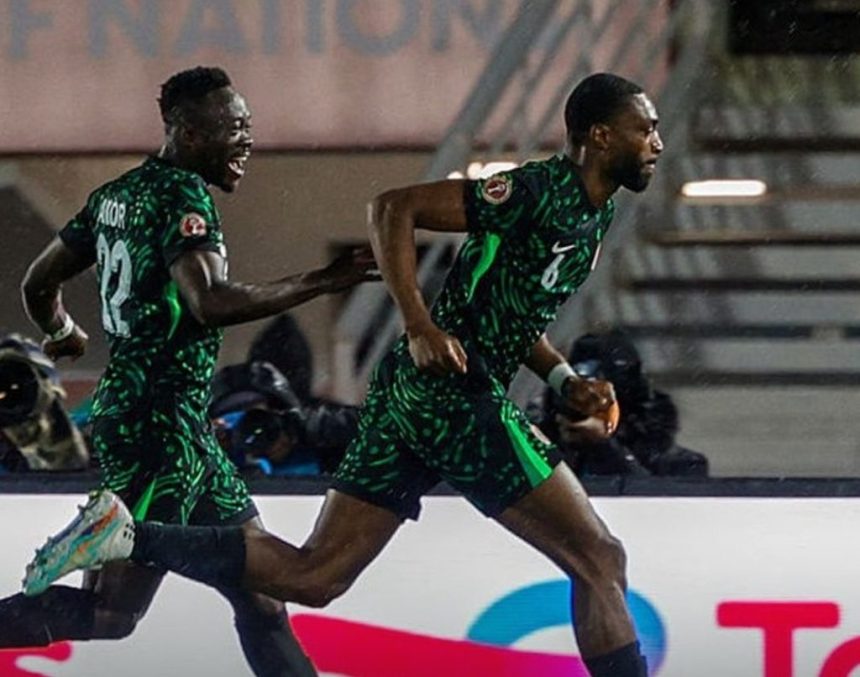 AFCON 2025: Quarter-Finals Fixtures