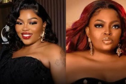 Bimbo Thomas Recounts Armed Attack During Omo Ghetto Shoot