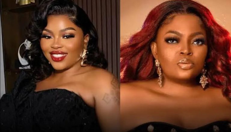 Bimbo Thomas Recounts Armed Attack During Omo Ghetto Shoot