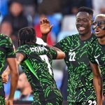 Egypt Vow To Beat Super Eagles