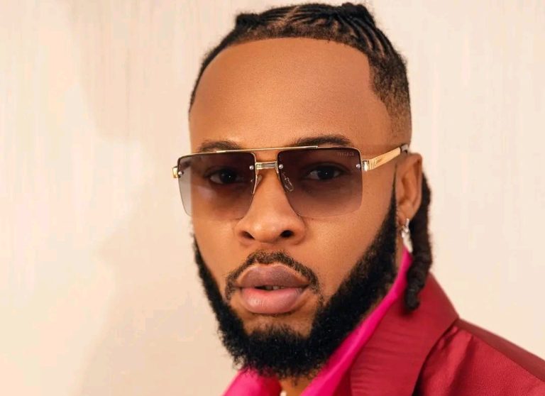 Flavour Fires Back at Claims of Ignoring Igbo Artistes