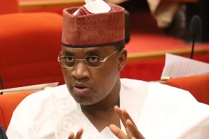 Kabir Marafa Denies Return to APC