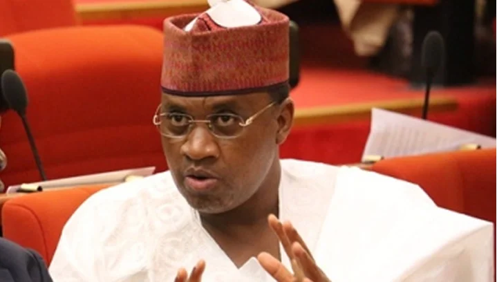 Kabir Marafa Denies Return to APC