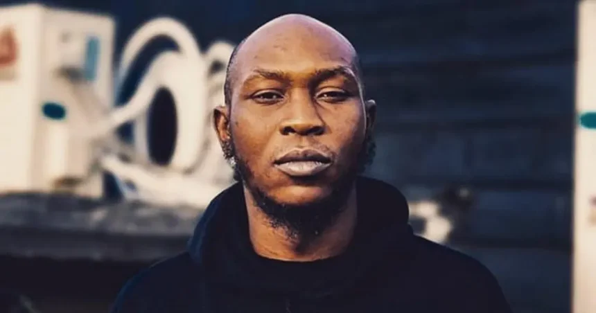Seun Kuti Slams Wizkid–Fela Comparison