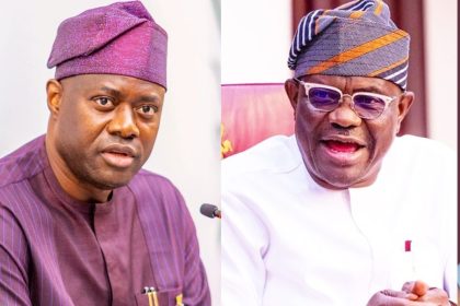 Reconcile With Wike – PDP