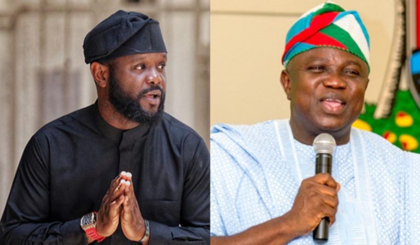 Lagos 2027: Ambode Re-Emerges as Party Weighs Seyi Tinubu’s Delay