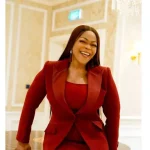 Shaffy Bello Speaks on Love, Womanhood