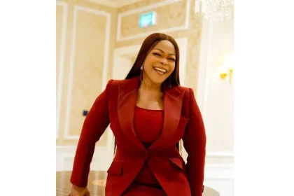 Shaffy Bello Speaks on Love, Womanhood