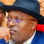 'Choosing Weakness Was Deliberate For Peace' - Fubara