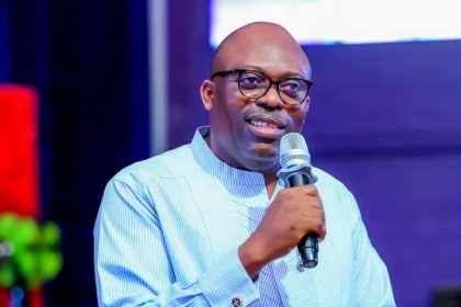 'Choosing Weakness Was Deliberate For Peace' - Fubara