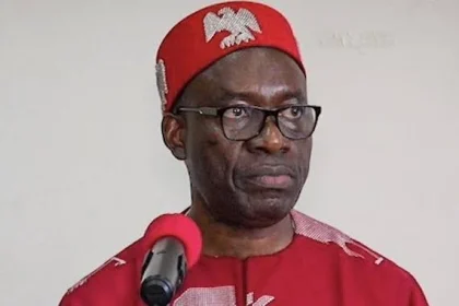 Anambra Shuts Nnewi Market Over Sit-at-Home