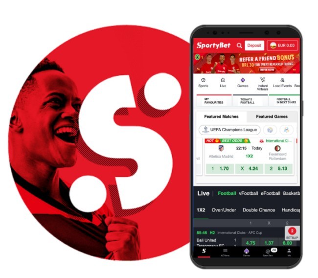 SportyBet