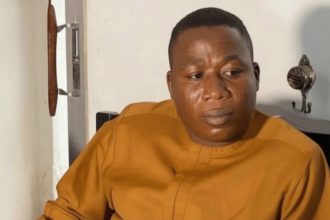 “We Are Awaiting FG Approval” — Igboho
