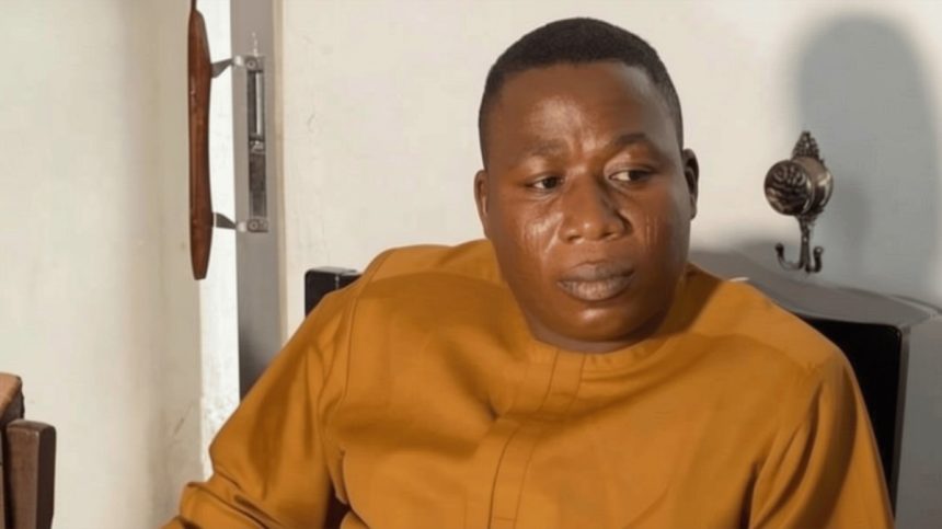 “We Are Awaiting FG Approval” — Igboho